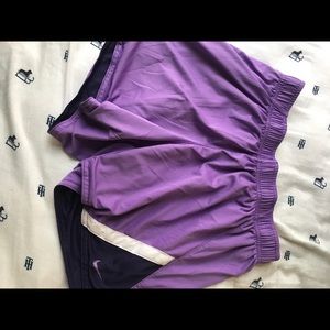 Nike shorts